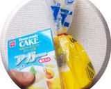ビックリ！！(゜ロ゜ノ)ノ水まんじゅう♪作り方1写真