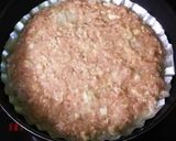 豆腐入り和風bigハンバーグ作り方4写真