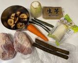 煮物作り方5写真