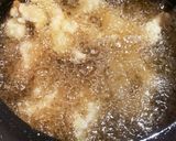 鶏胸肉のマスタード炒め作り方3写真