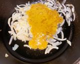 鶏胸肉のマスタード炒め作り方7写真
