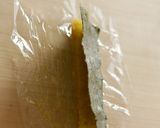 デコ巻き寿司～ひまわり作り方5写真