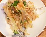 鶏胸肉のさっぱり梅和え作り方6写真
