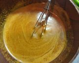 サバ水煮缶で☆鯖カレーマヨ炒め作り方1写真