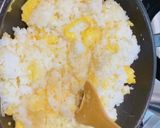 ビーフガーリックライス！（コストコ肉）作り方7写真