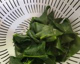 おかわかめ。私なりの美味しい食べ方。作り方3写真