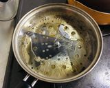 作り置き&簡単♪里芋の煮物作り方4写真