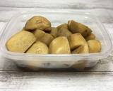 作り置き＆簡単♪里芋の煮物作り方6写真