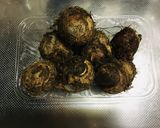 作り置き&簡単♪里芋の煮物作り方1写真