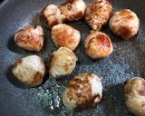 肉巻きおにぎり作り方6写真