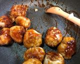 肉巻きおにぎり作り方8写真