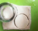 前菜にトマトと豆腐のカプレーゼ風♪作り方3写真