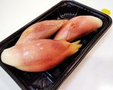 薬味だけじゃない!ミョウガの串焼き♪作り方1写真