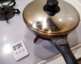 薬味だけじゃない!ミョウガの串焼き♪作り方4写真