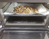 家庭の調味料で手作り！万能食べるラー油作り方2写真