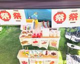 お家でお祭・屋台をやってみよう♬第2弾♬作り方8写真