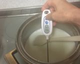 杏仁豆腐（訂正）作り方1写真