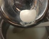 杏仁豆腐（訂正）作り方2写真