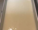杏仁豆腐（訂正）作り方5写真