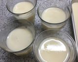 杏仁豆腐（訂正）作り方6写真