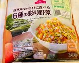 糖質オフ☆ゴーヤと蒟蒻素麺チャンプルー♪作り方4写真