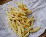 簡単！揚げないコロッケ☆マックポテト使用作り方1写真