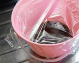 完璧プルプル夢のメガバケツプリン2.2L作り方8写真