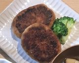 おから＋でふんわり節約つくね作り方8写真