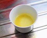 完璧プルプル夢のメガバケツプリン2.2L作り方3写真