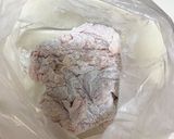 パリパリ&ジューシー★鶏もも肉の塩焼き！作り方9写真