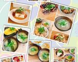 細ねぎで☆青いあしらい 白髪ねぎ風作り方32写真