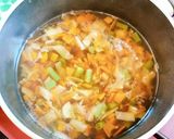 和風あんかけソース作り方5写真