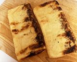 焼き油揚げのおろしポン酢作り方3写真