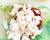 余ったご飯で洋風焼きおにぎり作り方3写真