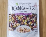 豆と穀物のトマトスープ作り方4写真