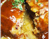 めんつゆ使用！カツ丼や親子丼の黄金比率！作り方2写真