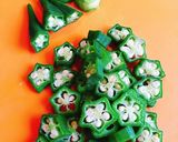 冬瓜と海老の冷製スープ•*¨*•.¸¸☆作り方3写真