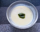 男爵のヴィシソワーズ作り方5写真