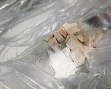 お弁当★サラダチキンでピカタ★作り置き作り方2写真