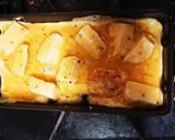 お弁当★サラダチキンでピカタ★作り置き作り方3写真