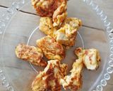 お弁当★サラダチキンでピカタ★作り置き作り方5写真