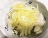 オイルサーディンのオーブントースター焼き作り方3写真