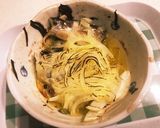 オイルサーディンのオーブントースター焼き作り方4写真