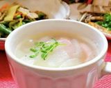 ウェイパーde簡単野菜スープ作り方5写真