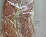 鮭薫製(温燻)(冷燻)作り方1写真