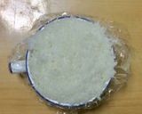超簡単☆うま塩！こく塩！激うま天津飯♫作り方4写真