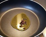 オクラとハムのスパゲティ作り方6写真