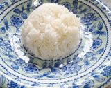 香り松茸！ 和風天津飯作り方5写真