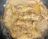 やみつきになる♪キャベツの豚肉巻き作り方5写真