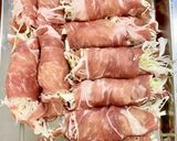 やみつきになる♪あっさり味の豚肉巻き作り方2写真